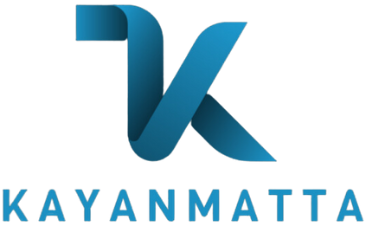 LOGO TIPO KAYANMATTA