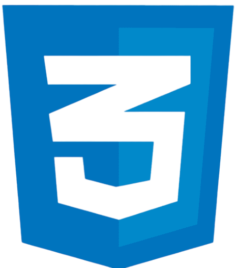 Logo CSS3