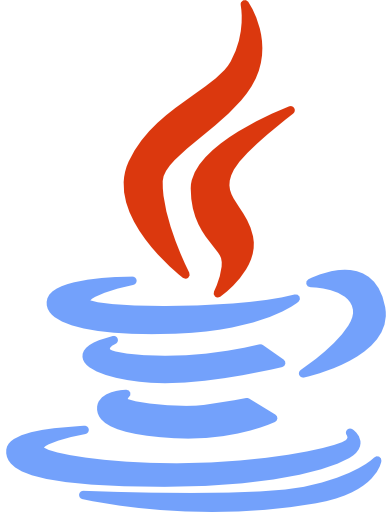 Logo Java