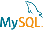 Logo MySQL